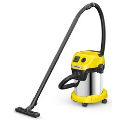 Aspirator Karcher WD 3 P S V-17/4/20 1.628-191.0 (Yellow)