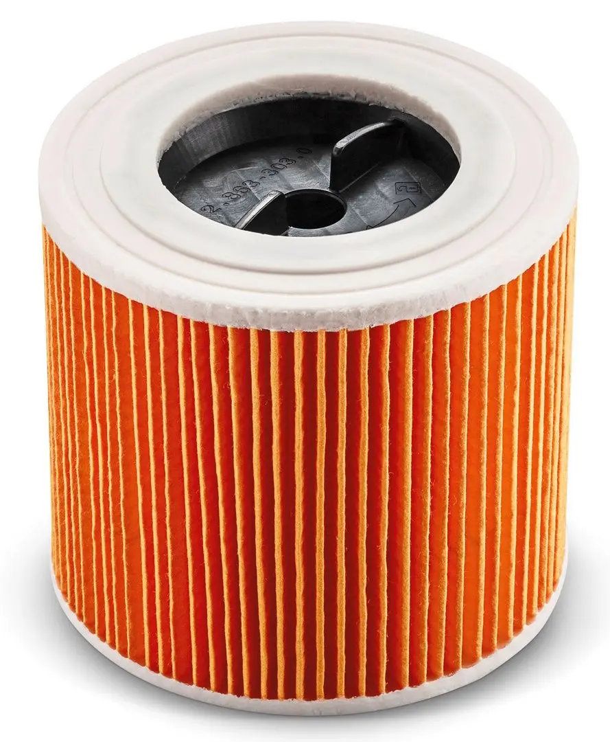 Aspirator Karcher WD 3 P S V-17/4/20 1.628-191.0 (Yellow)