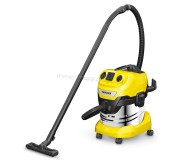 Aspirator Karcher WD 4 P S V-20/5/22 1.628-290.0 (Yellow)