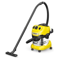 Aspirator Karcher WD 4 P S V-20/5/22 1.628-290.0 (Yellow)