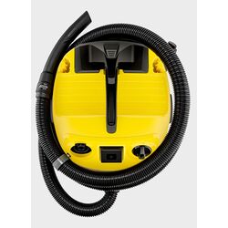 Пылесос Karcher WD 4 P S V-20/5/22 1.628-290.0 (Yellow) Thumb