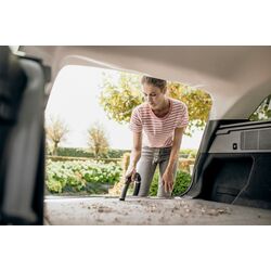 Пылесос Karcher WD 4 P S V-20/5/22 1.628-290.0 (Yellow) Thumb