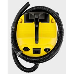 Aspirator Karcher WD 4 P V-20/5/22 1.628-270.0 (Yellow) Thumb