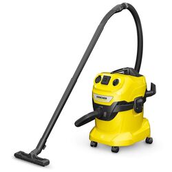 Aspirator Karcher WD 4 P V-20/5/22 1.628-270.0 (Yellow)