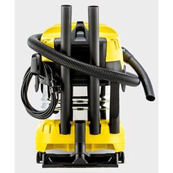 Пылесос Karcher WD 4 S V-20/5/22 1.628-260.0 (Yellow) Thumb