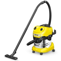 Aspirator Karcher WD 4 S V-20/5/22 1.628-260.0 (Yellow)