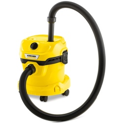 Пылесос Karcher WD 2 Plus V-12/4/18 1.628-000.0 (Yellow) Thumb