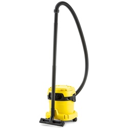 Пылесос Karcher WD 2 Plus V-12/4/18 1.628-000.0 (Yellow) Thumb