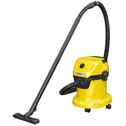 Пылесос Karcher WD 3 V-15/6/20 1.628-122.0 Set (Yellow) Thumb
