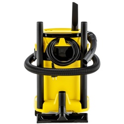 Пылесос Karcher WD 3 V-15/6/20 1.628-122.0 Set (Yellow) Thumb