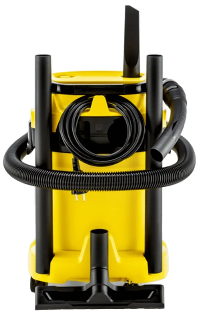 Пылесос Karcher WD 3 V-15/6/20 1.628-122.0 Set (Yellow) - 3