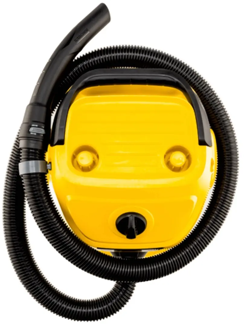 Пылесос Karcher WD 3 V-15/6/20 1.628-122.0 Set (Yellow) - 5