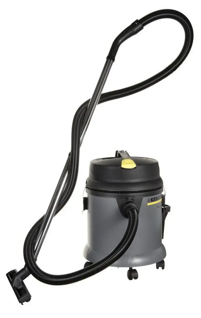 Aspirator industrial Karcher NT 27/1 (Grey)