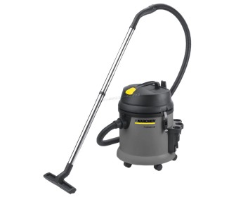 Пылесос промышленный Karcher NT 27/1 (Grey)