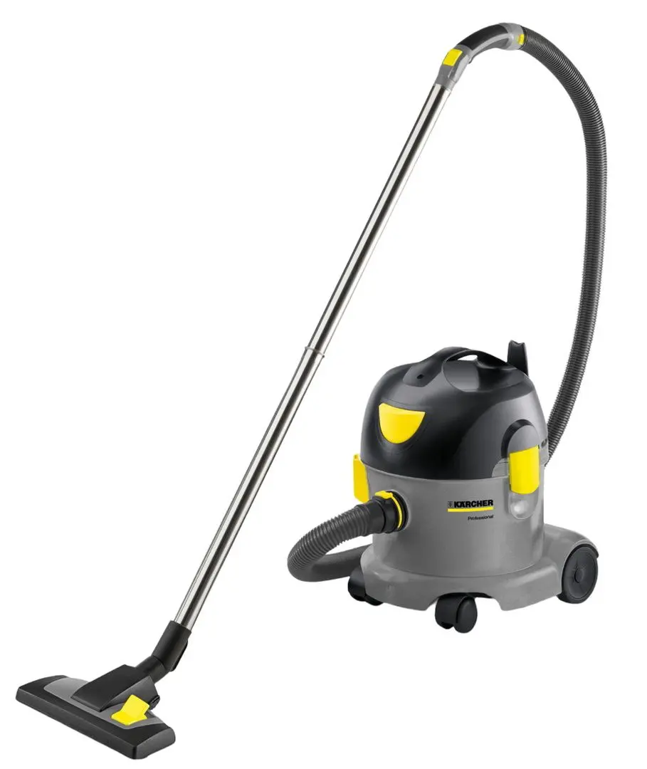 Aspirator industrial Karcher T 10/1 (Grey/Yellow)