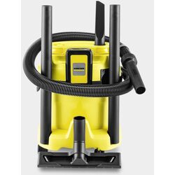 Пылесос промышленный Karcher WD 2-18 1.628-501.0 (Yellow/Black) Thumb