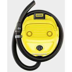 Aspirator industrial Karcher WD 2-18 (Yellow/Black) Thumb