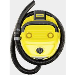 Пылесос промышленный Karcher WD 3-18 S (Yellow/Black) Thumb