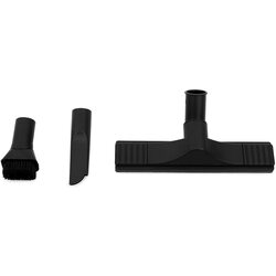 Промышленный пылесос Klarstein IVC-30 (Inox/Yellow) Thumb