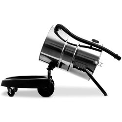 Промышленный пылесос Klarstein IVC-50 (Inox/Black) Thumb
