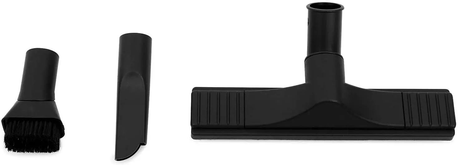 Промышленный пылесос Klarstein IVC-50 (Inox/Black)