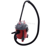 Aspirator industrial Kraft&Dele Professional KD474 (Grey/Red)