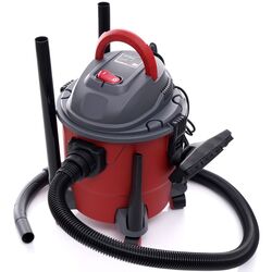 Aspirator industrial Kraft&Dele Professional KD475 (Grey/Red) Thumb