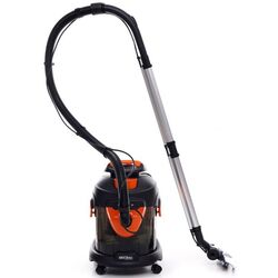 Aspirator industrial Kraft&Dele Professional KD482 (Black/Red) Thumb