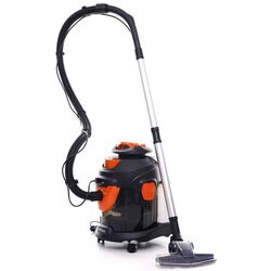 Aspirator industrial Kraft&Dele Professional KD482 (Black/Red) Thumb