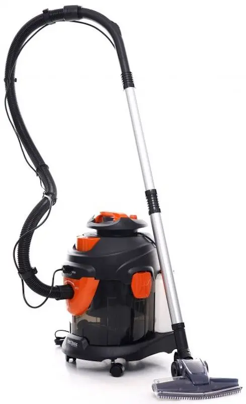 Aspirator industrial Kraft&Dele Professional KD482 (Black/Red)