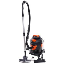 Aspirator industrial Kraft&Dele Professional KD482 (Black/Red)