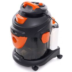 Aspirator industrial Kraft&Dele Professional KD482 (Black/Red) Thumb