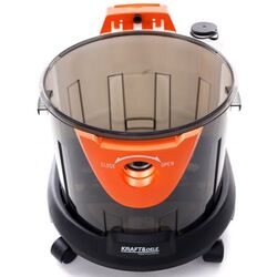 Aspirator industrial Kraft&Dele Professional KD482 (Black/Red) Thumb