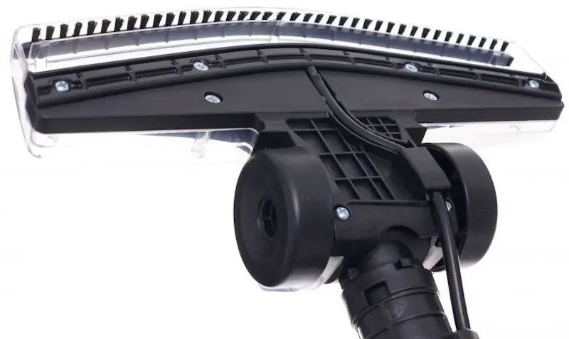 Aspirator industrial Kraft&Dele Professional KD482 (Black/Red)