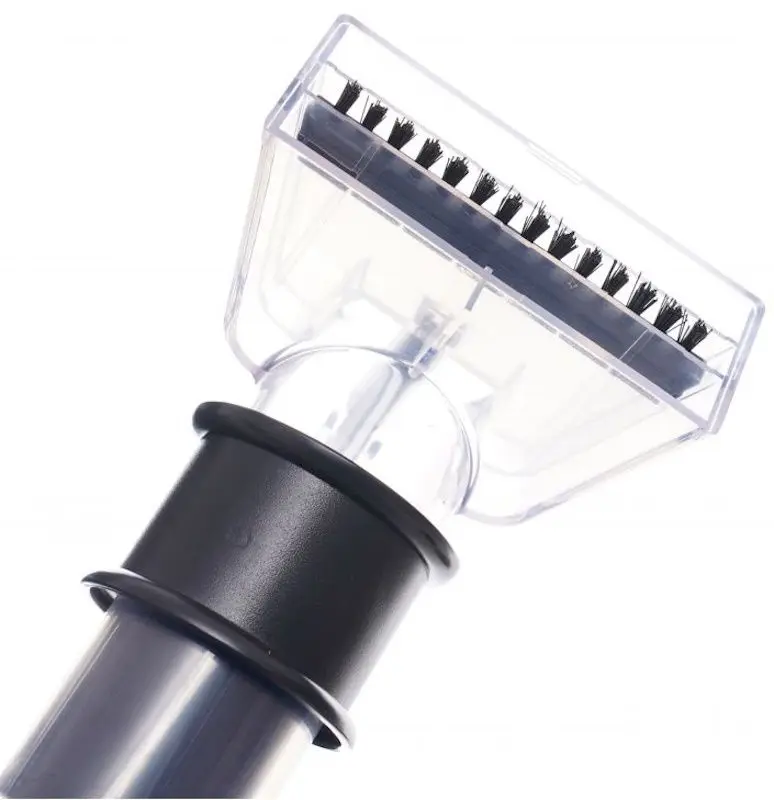 Aspirator industrial Kraft&Dele Professional KD482 (Black/Red)