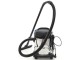 Aspirator industrial Kraft&Dele Professional KD483 (Silver/Black)