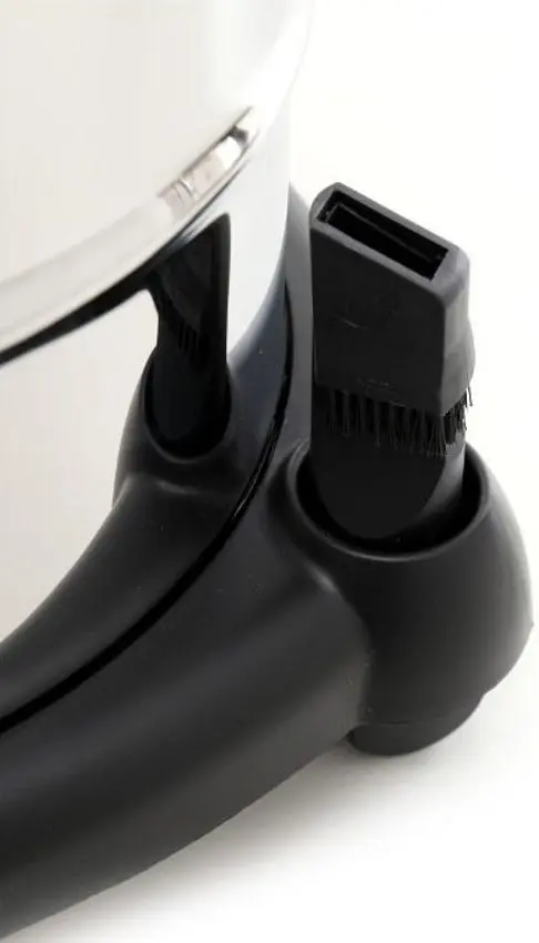 Aspirator industrial Kraft&Dele Professional KD483 (Silver/Black)