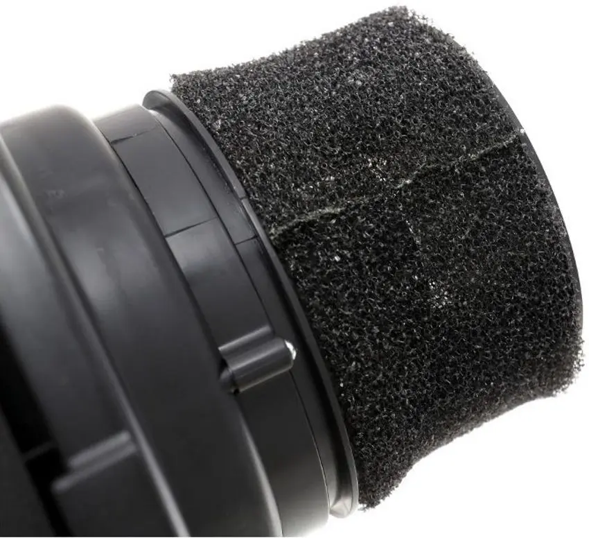 Aspirator industrial Kraft&Dele Professional KD483 (Silver/Black)