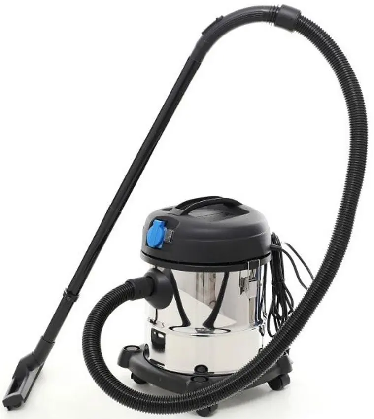 Aspirator industrial Kraft&Dele Professional KD483 (Silver/Black)