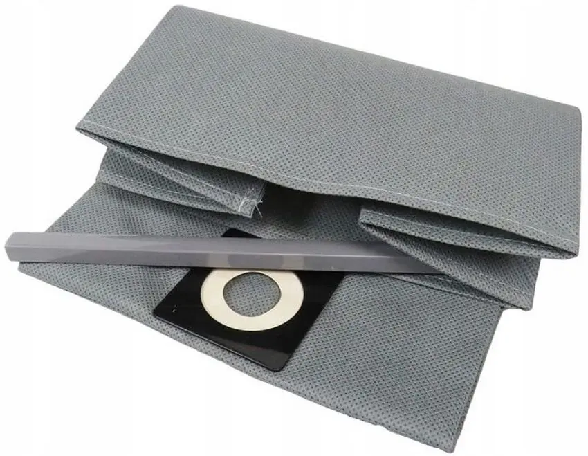 Промышленный пылесос Kraft&Dele Professional KD488 (Orange/Black) - 11