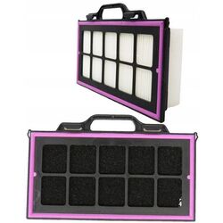 Промышленный пылесос Kraft&Dele Professional KD488 (Orange/Black) Thumb