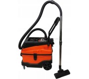 Aspirator industrial Kraft&Dele Professional KD488 (Orange/Black)