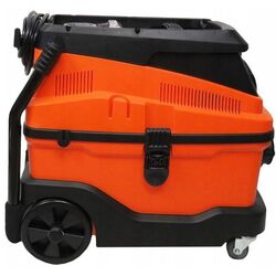 Промышленный пылесос Kraft&Dele Professional KD488 (Orange/Black) Thumb