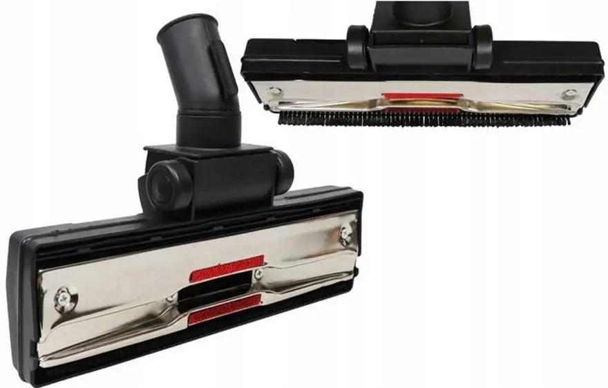 Промышленный пылесос Kraft&Dele Professional KD488 (Orange/Black) - 10