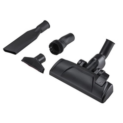 Профессиональный пылесос Kraft&Dele KD5149 (Black/Orange) Thumb