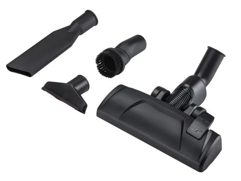 Профессиональный пылесос Kraft&Dele KD5149 (Black/Orange)