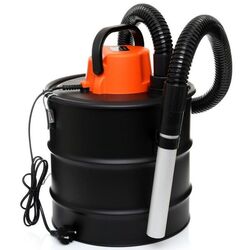 Aspirator industrial Kraft&Dele KD477 (Black) Thumb