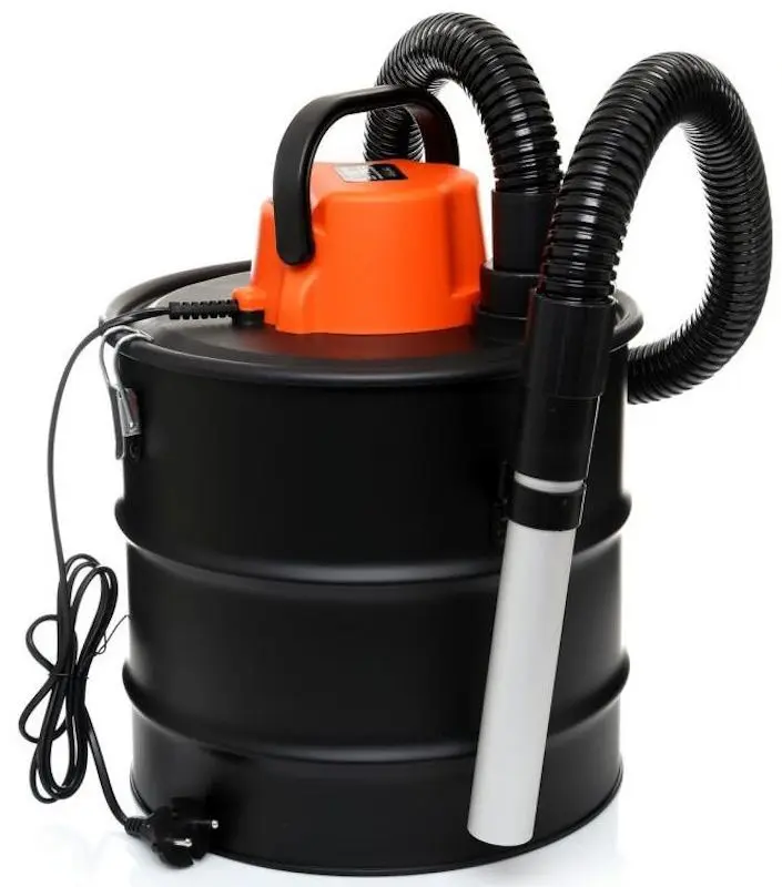 Aspirator industrial Kraft&Dele KD477 (Black) - 8