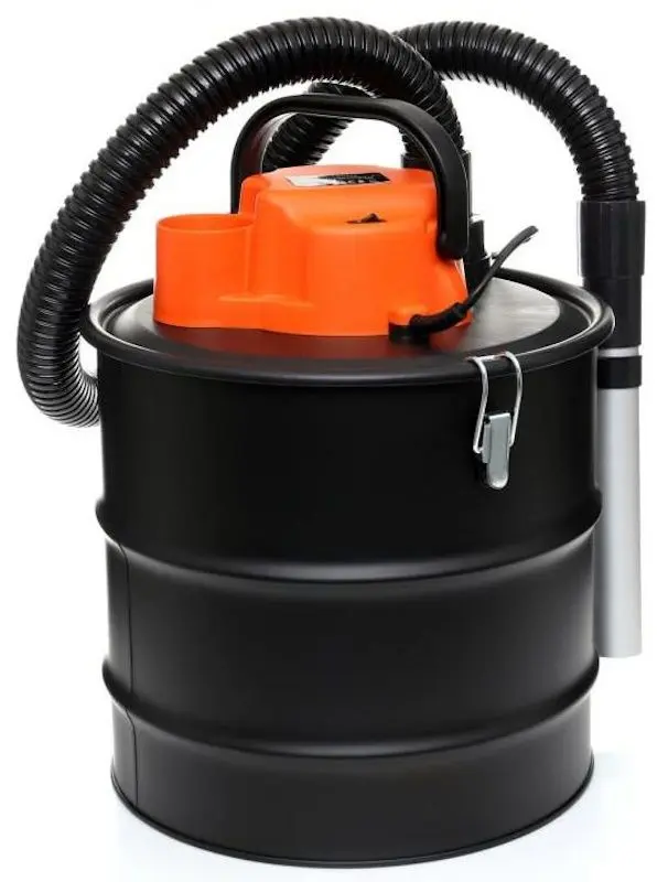 Aspirator industrial Kraft&Dele KD477 (Black) - 7