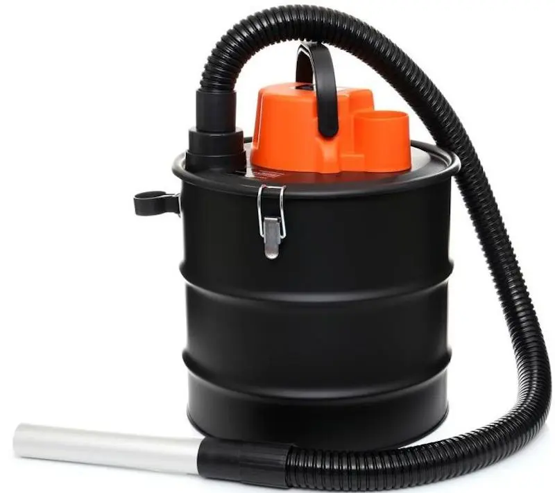 Aspirator industrial Kraft&Dele KD477 (Black) - 6